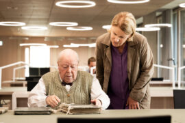 Marie Brand und die lange Nase Tv Fernsehen ZDF Streamen online Mediathek Video on Demand DVD kaufen