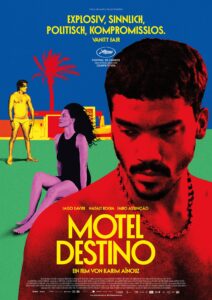 Motel Destino