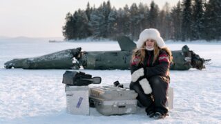 Ohjus Neuigkeiten aus Lappland