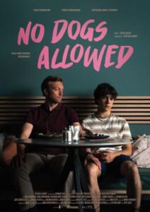 No Dogs Allowed Tv Fernsehen ZDF Streamen online Mediathek DVD kaufen