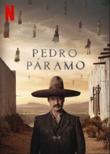 Pedro Paramo 2024 Netflix Streamen online