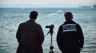 Seeland – Ein Krimi vom Bodensee: Dämonen Tv Fernsehen Das Erste ARD Streamen online Mediathek Video on Demand DVD kaufen