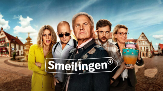 Smeilingen Tv Fernsehen Das Erste ARD Streamen online Mediathek Video on Demand DVD kaufen