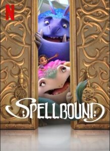 Spellbound Netflix Streamen online