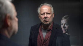 Tatort Borowski und das ewige Meer Tv Fernsehen Das Erste ARD Streamen online Mediathek Video on Demand DVD kaufen