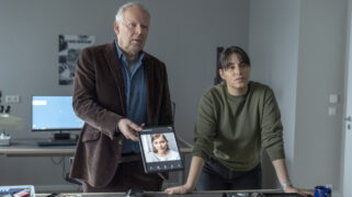 Tatort Borowski und das ewige Meer Tv Fernsehen Das Erste ARD Streamen online Mediathek Video on Demand DVD kaufen