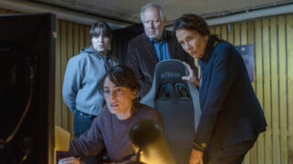 Tatort Borowski und das ewige Meer Tv Fernsehen Das Erste ARD Streamen online Mediathek Video on Demand DVD kaufen