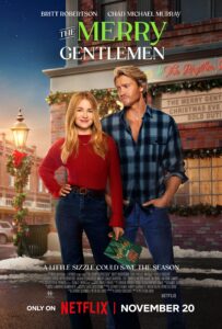 The Merry Gentlemen Netflix Streamen online