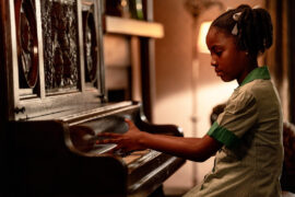 The Piano Lesson Netflix Streamen online