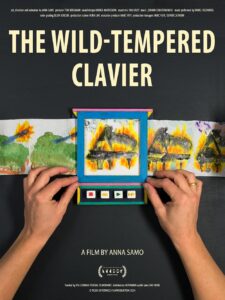 The Wild Tempered Clavier