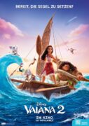 Vaiana 2 Moana 2