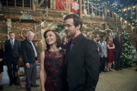 Weihnachtsball im Wunderland Christmas Wonderland Netflix Streamen online