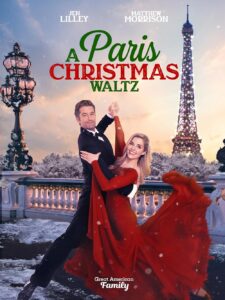 A Paris Christmas Waltz Netflix Streamen online