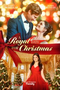 A Royal Date For Christmas Netflix Streamen online