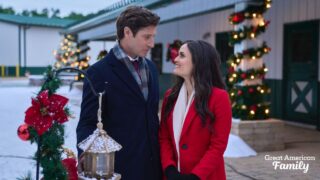 A Royal Date For Christmas Netflix Streamen online