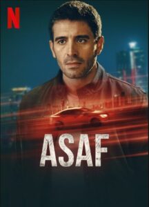 Asaf Netflix Streamen online