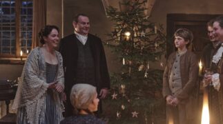 Bach - Ein Weihnachtswunder Tv Fernsehen Das Erste ARD Streamen online Mediathek Video on Demand DVD kaufen