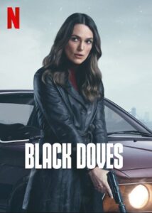 Black Doves Netflix Streamen online