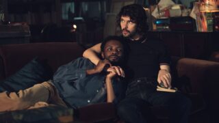 Black Doves Netflix Streamen online