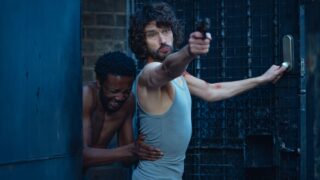 Black Doves Netflix Streamen online