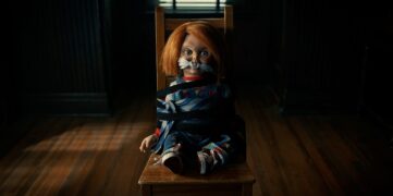 Chucky Staffel 2