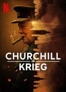 Churchill im Krieg Churchill at War Netflix Streamen online