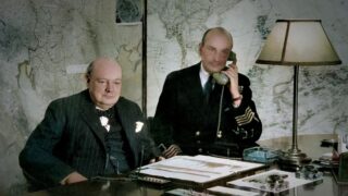 Churchill im Krieg Churchill at War Netflix Streamen online