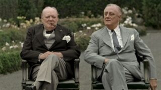 Churchill im Krieg Churchill at War Netflix Streamen online