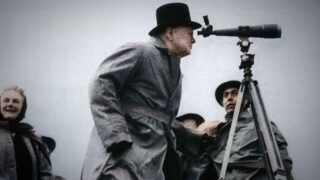 Churchill im Krieg Churchill at War Netflix Streamen online