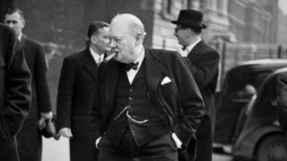 Churchill im Krieg Churchill at War Netflix Streamen online