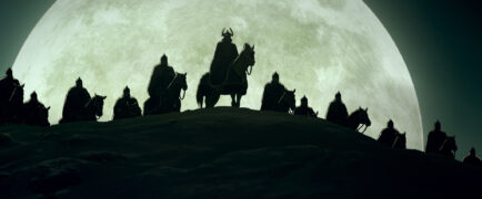 Der Herr der Ringe Die Schlacht der Rohirrim The Lord of the Rings: The War of the Rohirrim