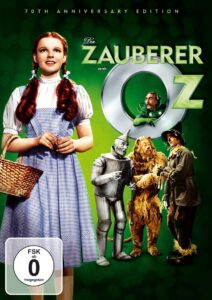 Der Zauberer von Oz The Wizard of Oz