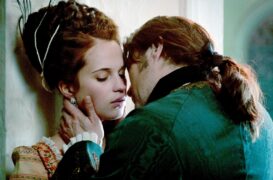 Die Königin und der Leibarzt En kongelig affære A Royal Affair TV Fernsehen arte Streamen online Mediathek Video on Demand DVD kaufen