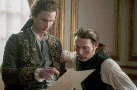 Die Königin und der Leibarzt En kongelig affære A Royal Affair TV Fernsehen arte Streamen online Mediathek Video on Demand DVD kaufen