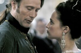 Die Königin und der Leibarzt En kongelig affære A Royal Affair TV Fernsehen arte Streamen online Mediathek Video on Demand DVD kaufen