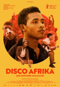 Disco Afrika