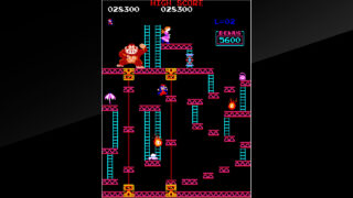 Donkey Kong Videospiel Game