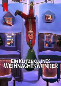 Ein klitzekleines Weihnachtswunder That Christmas Netflix Streamen online