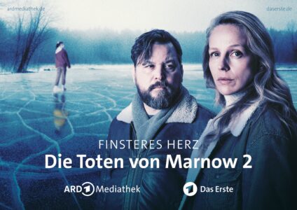 Finsteres Herz Die Toten von Marnow 2 Tv Fernsehen Das Erste ARD Streamen online Mediathek Video on Demand DVD kaufen