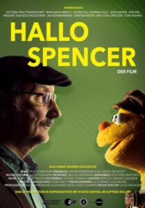 Hallo Spencer Der Film Tv Fernsehen ZDFneo Streamen online Mediathek Video on Demand DVD kaufen