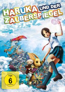 Haruka und der Zauberspiegel