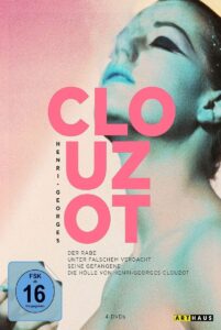 Henri Georges Clouzot Collection