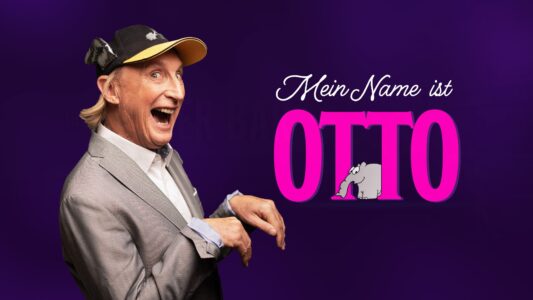 Mein Name ist Otto Amazon Prime Video Streamen online