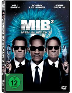 Men in Black 3