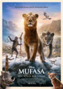 Mufasa: Der König der Löwen Mufasa: The Lion King