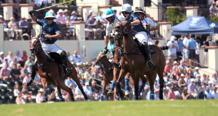 Polo Netflix Streamen online