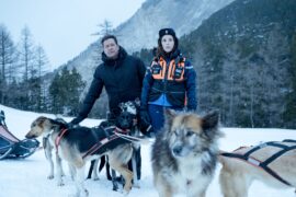 Schwarz wie Schnee 3: Höhenrausch Noir Comme Neige 3 – Hors Limites Streamen online Mediathek Video on Demand TV Fernsehen ZDF DVD kaufen