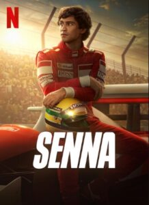 Senna 2020 Netflix Streamen online