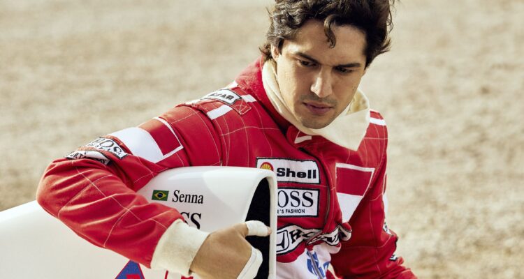 Senna 2020 Netflix Streamen online