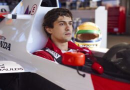 Senna 2020 Netflix Streamen online